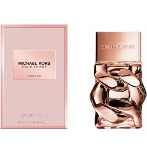 Michael Kors Pour Femme Absolu EDP 30ml за Жени - Img 1
