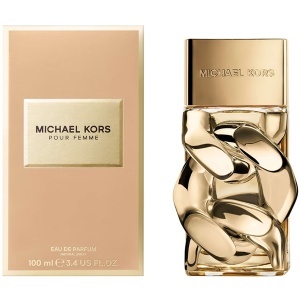 Michael Kors Pour Femme EDP 100ml за Жени БЕЗ ОПАКОВКА - Img 3