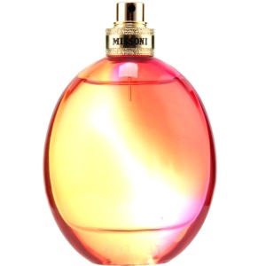 Missoni Missoni Eau de Toilette EDT 100ml за Жени БЕЗ ОПАКОВКА