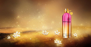 Montale Aoud Jasmine EDP 100ml за Мъже и Жени - Img 3