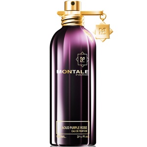 Montale Aoud Purple Rose EDP 100ml за Мъже и Жени БЕЗ ОПАКОВКА