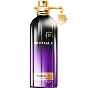 Montale Aoud Sense EDP 100ml за Мъже и Жени БЕЗ ОПАКОВКА