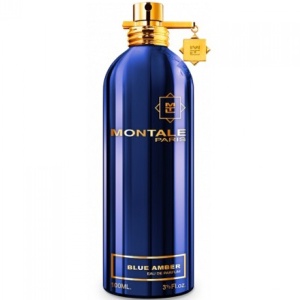 Montale Blue Amber EDP 100ml за Мъже и Жени БЕЗ ОПАКОВКА