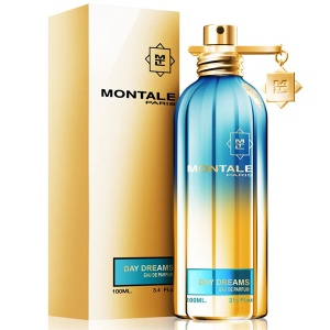 Montale Blue Matcha EDP 100ml за Мъже и Жени БЕЗ ОПАКОВКА - Img 2