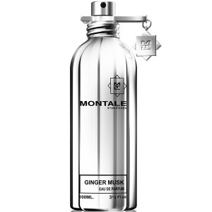 Montale Ginger Musk EDP 100ml за Мъже и Жени - Img 2