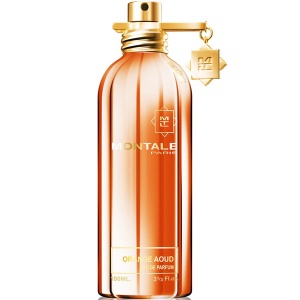 Montale Orange Aoud EDP 50ml за Мъже и Жени - Img 2