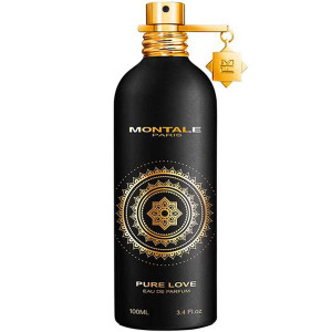 Montale Pure Love EDP 100ml за Мъже и Жени - Img 2