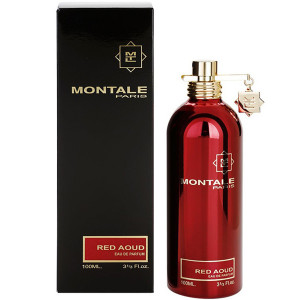 Montale Red Aoud EDP 100ml за Мъже и Жени БЕЗ ОПАКОВКА - Img 2