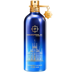 Montale Rendez-vous à Milan EDP 100ml за Мъже и Жени БЕЗ ОПАКОВКА