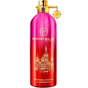Montale Rendez-vous à Moscou EDP 100ml за Мъже и Жени БЕЗ ОПАКОВКА
