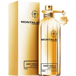 Montale Sweet Vanilla EDP 50ml за Мъже и Жени