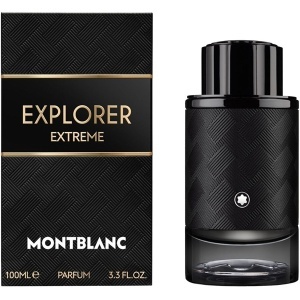 Montblanc Explorer Extreme Parfum 100ml за Мъже БЕЗ ОПАКОВКА - Img 4