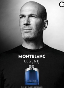 Montblanc Legend Blue Deo Stick 75ml за Мъже - Img 2