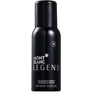 Montblanc Legend Deo Spray 100ml за Мъже