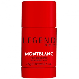 Montblanc Legend Red Deo Stick 75ml за Мъже