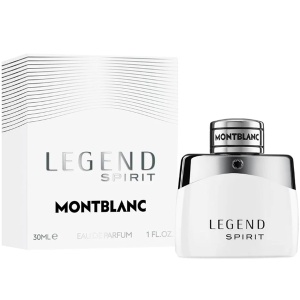 Montblanc Legend Spirit EDT 30ml за Мъже
