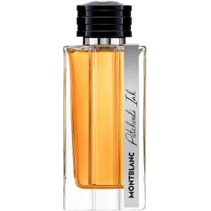 Montblanc Patchouli Ink EDP 125ml за Мъже БЕЗ ОПАКОВКА