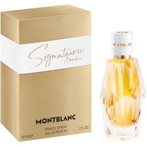 Montblanc Signature Absolue EDP 30ml за Жени
