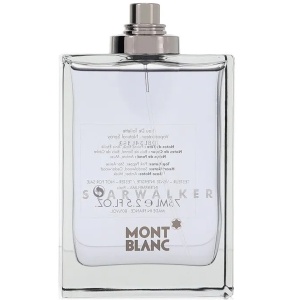 Montblanc Starwalker EDT 75ml за Мъже БЕЗ ОПАКОВКА