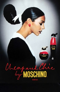 Moschino Cheap & Chic EDT 30ml за Жени БЕЗ ОПАКОВКА - Img 3
