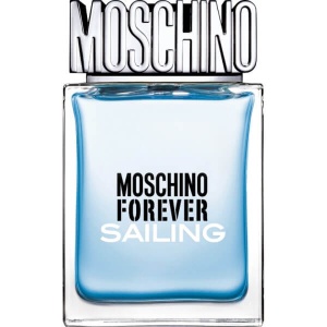 Moschino Forever Sailing EDT 100ml за Мъже БЕЗ ОПАКОВКА