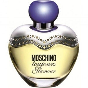 Moschino Toujours Glamour EDT 100ml за Жени БЕЗ ОПАКОВКА