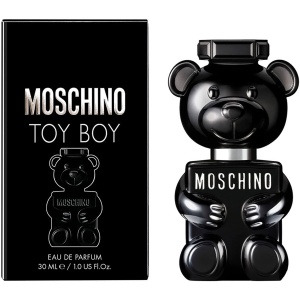 Moschino Toy Boy EDP 30ml за Мъже - Img 1
