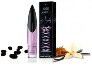 Naomi Campbell At Night EDT 50ml за Жени - Img 5