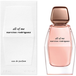Narciso Rodriguez All Of Me EDP 90ml за Жени БЕЗ ОПАКОВКА - Img 5