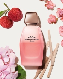 Narciso Rodriguez All Of Me Floral EDP 90ml за Жени БЕЗ ОПАКОВКА - Img 2