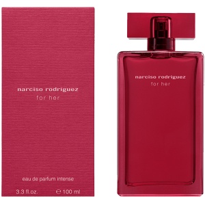 Narciso Rodriguez for Her Intense EDP 100ml за Жени БЕЗ ОПАКОВКА - Img 3