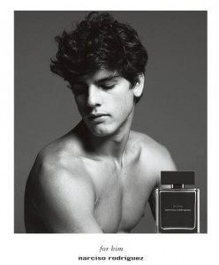 Narciso Rodriguez for Him EDT 100ml за Мъже БЕЗ ОПАКОВКА - Img 2