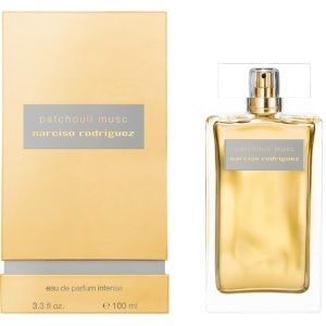 Narciso Rodriguez Musc Collection Patchouli Musc EDP 100ml за Жени БЕЗ ОПАКОВКА - Img 2