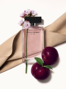 Narciso Rodriguez Musc Noir for Her EDP 30ml за Жени - Img 2