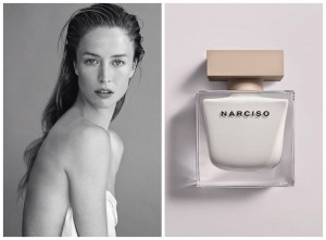 Narciso Rodriguez Narciso Комплект (EDP 50ml + BL 50ml + Bag) за Жени - Img 2