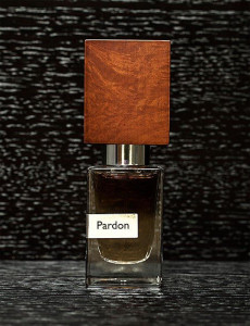 Nasomatto Pardon Extrait de Parfum 30ml за Мъже БЕЗ ОПАКОВКА - Img 3