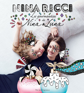 Nina Ricci Les Gourmandises de Nina EDT 80ml за Жени БЕЗ ОПАКОВКА - Img 2