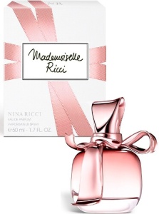 Nina Ricci Mademoiselle Ricci EDP 80ml за Жени