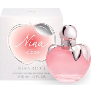 Nina Ricci Nina L'Eau EDT 30ml за Жени