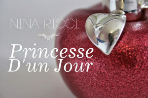 Nina Ricci Nina Princesse d'un Jour EDT 80ml за Жени - Img 2