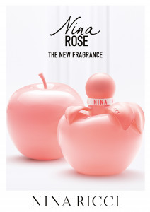 Nina Ricci Nina Rose EDT 80ml за Жени - Img 2