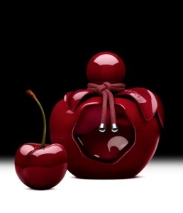 Nina Ricci Nina Rouge Crush EDP 80ml за Жени - Img 3