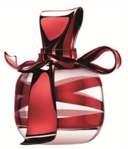 Nina Ricci Ricci Ricci Dancing Ribbon EDP 50ml за Жени БЕЗ ОПАКОВКА