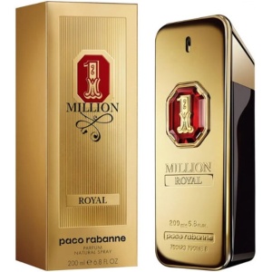 Paco Rabanne 1 Million Royal Parfum 200ml за Мъже