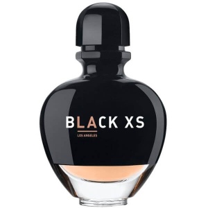 Paco Rabanne Black XS Los Angeles for Her EDT 80ml за Жени БЕЗ ОПАКОВКА