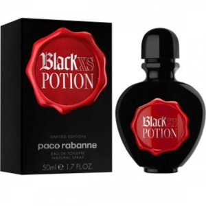 Paco Rabanne Black XS Potion EDT 80ml за Жени