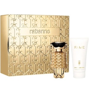 Paco Rabanne Fame Intense Комлект (EDP 50ml + BL 75ml) за Жени
