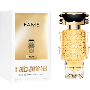 Paco Rabanne Fame Intense EDP 30ml за Жени
