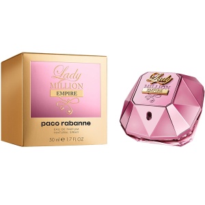 Paco Rabanne Lady Million Empire EDP 50ml за Жени