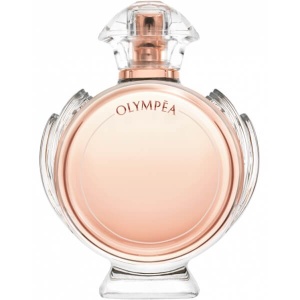 Paco Rabanne Olympea Aqua EDT 80ml за Жени БЕЗ ОПАКОВКА - Img 1